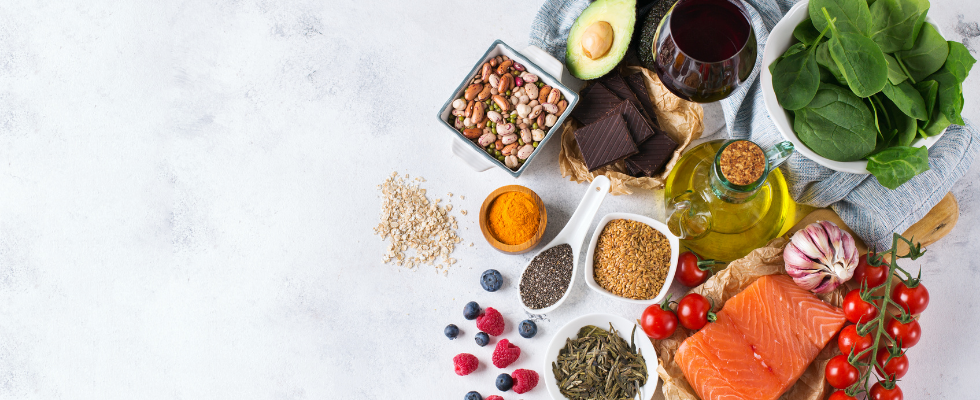 Online menopause nutritionist