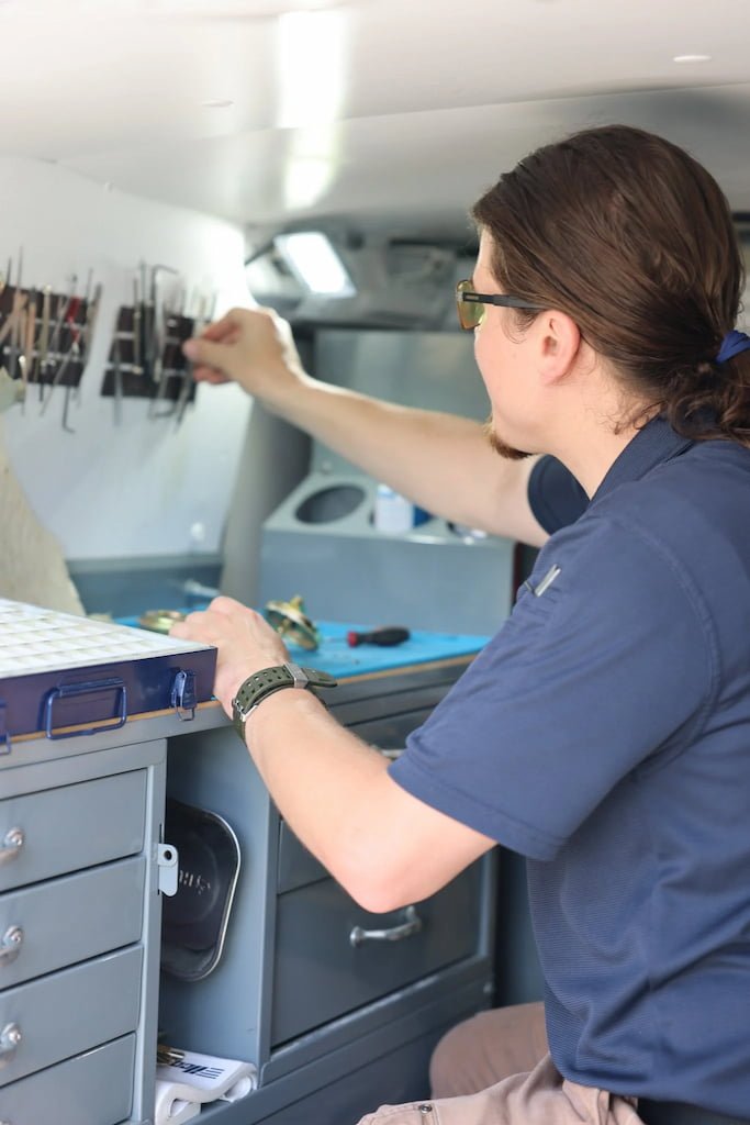 Debunking Common Myths About Locksmith Services