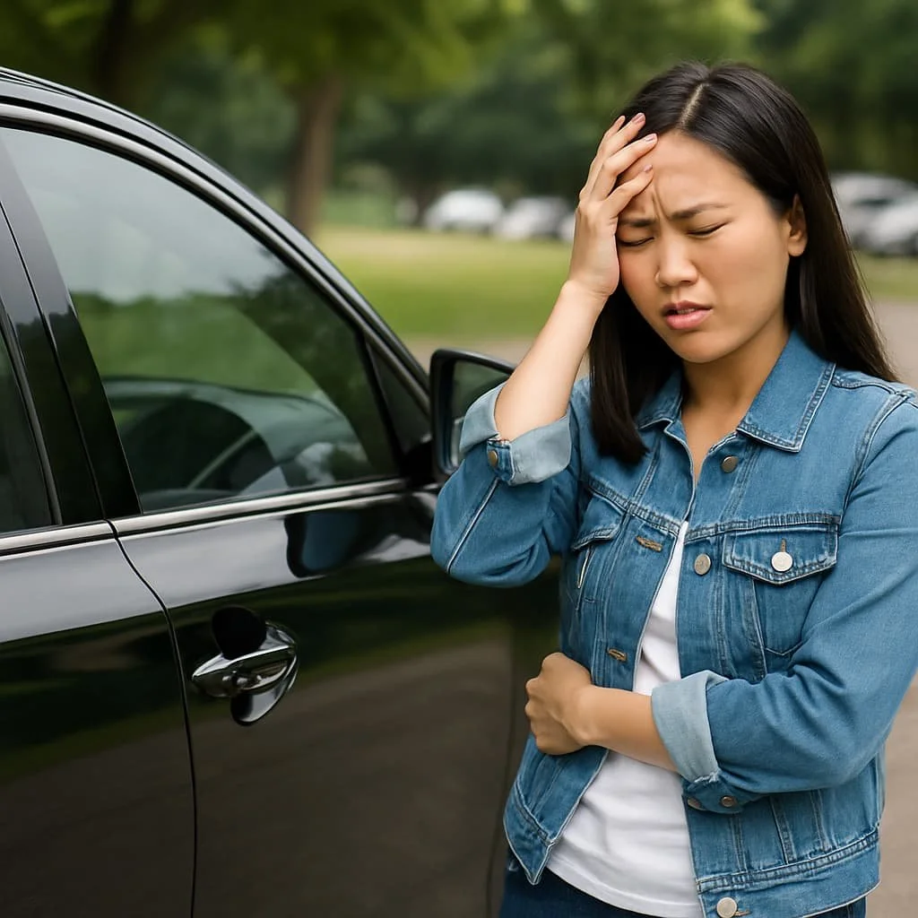 Why Car Lockouts Happen