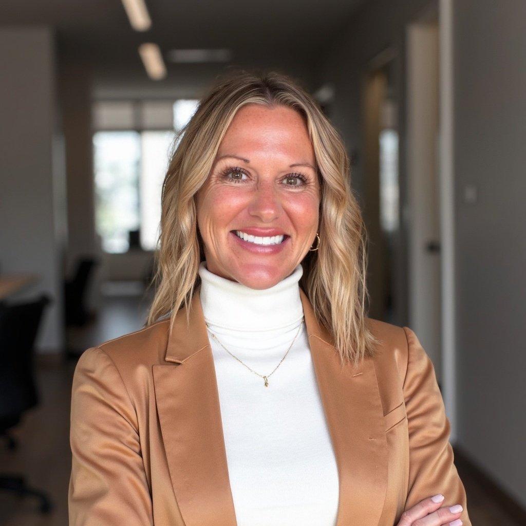 Melissa McClure-Whittington