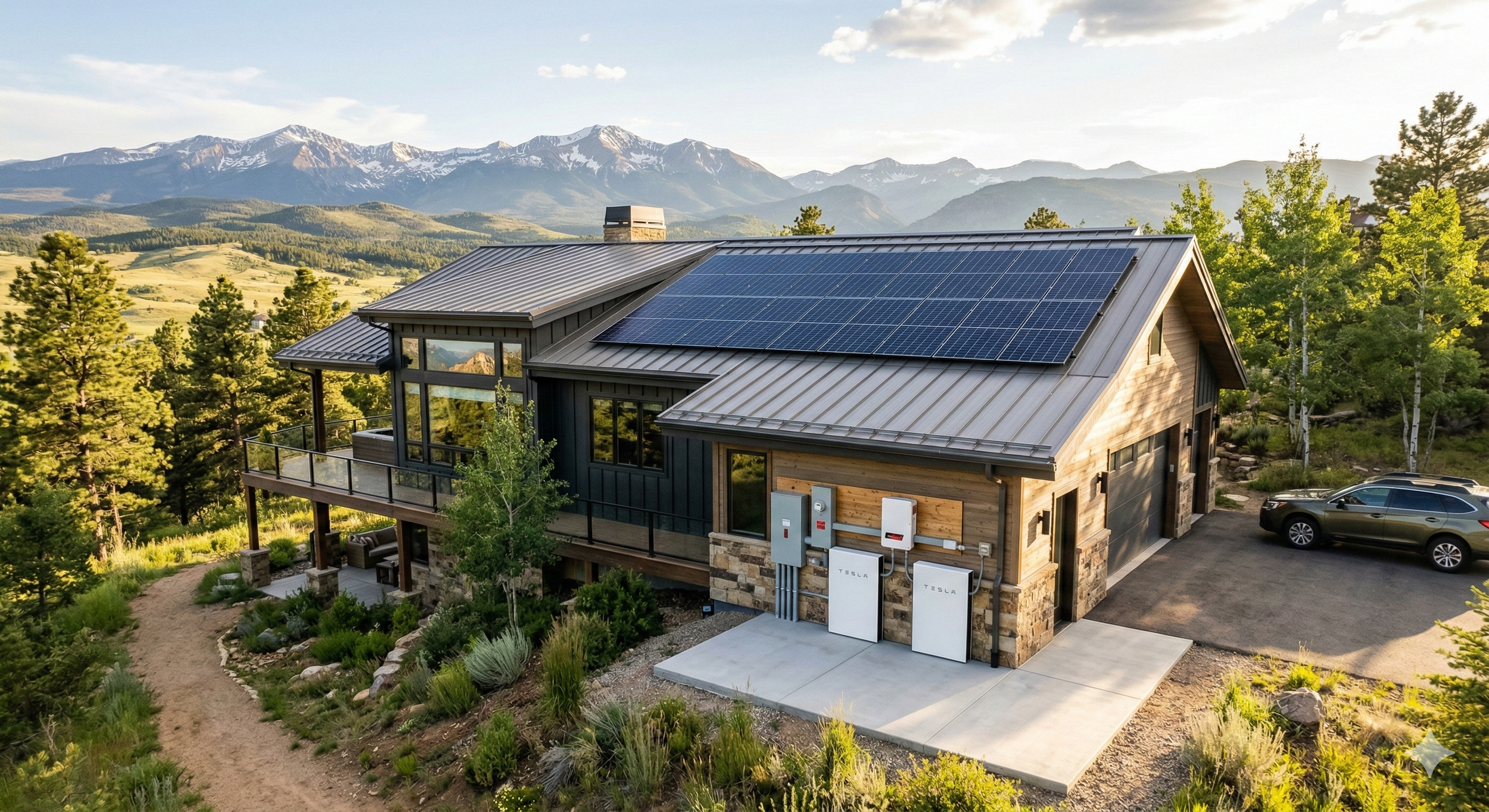 The Federal Solar Tax Credit Is Gone. Here's How Colorado Homeowners Still Get 30% Off in 2026.