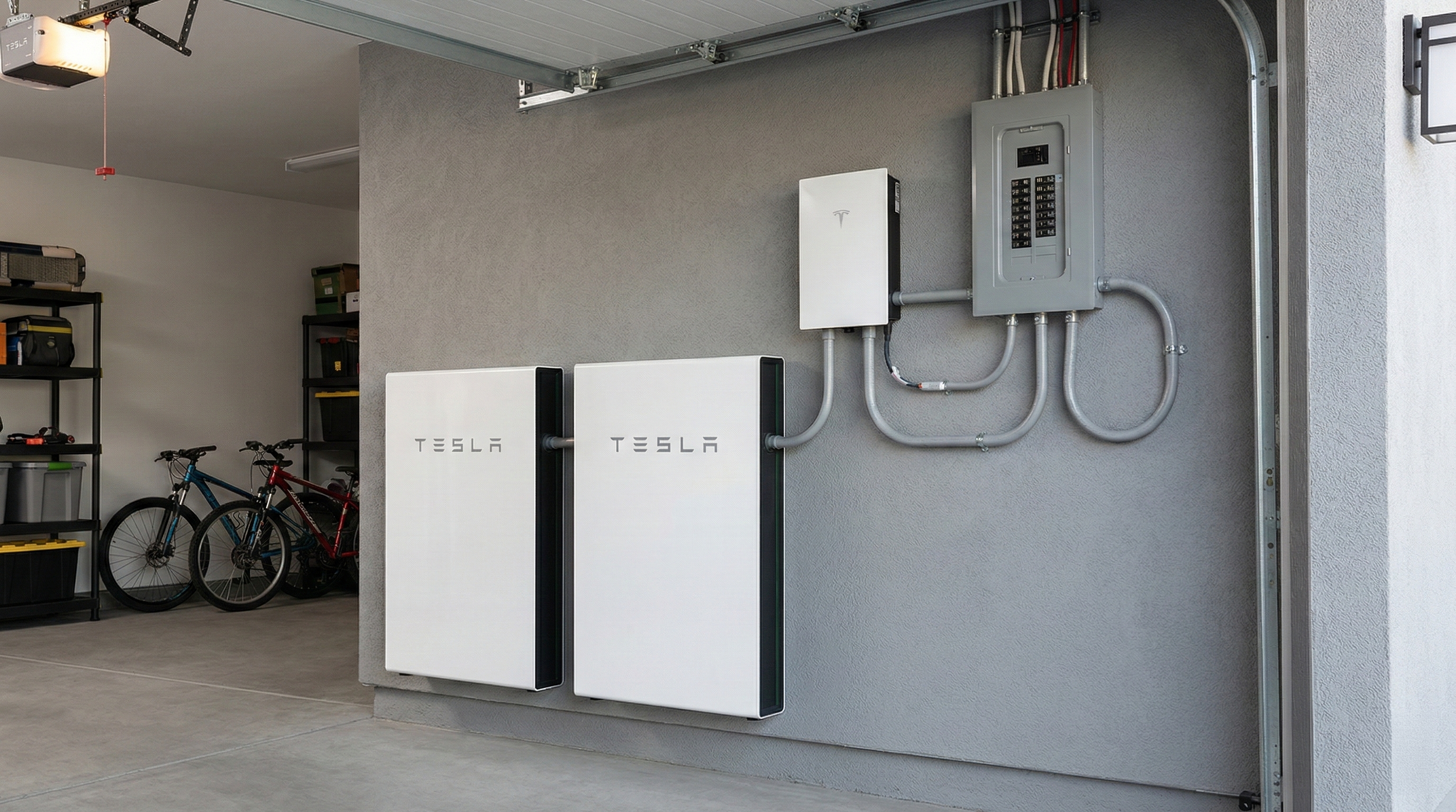 Tesla Powerwall Installation in Denver: What to Know, What It Costs, and Who to Call