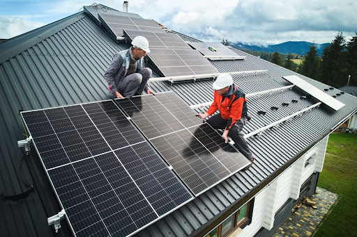 How to Choose the Right Solar System for Your Home