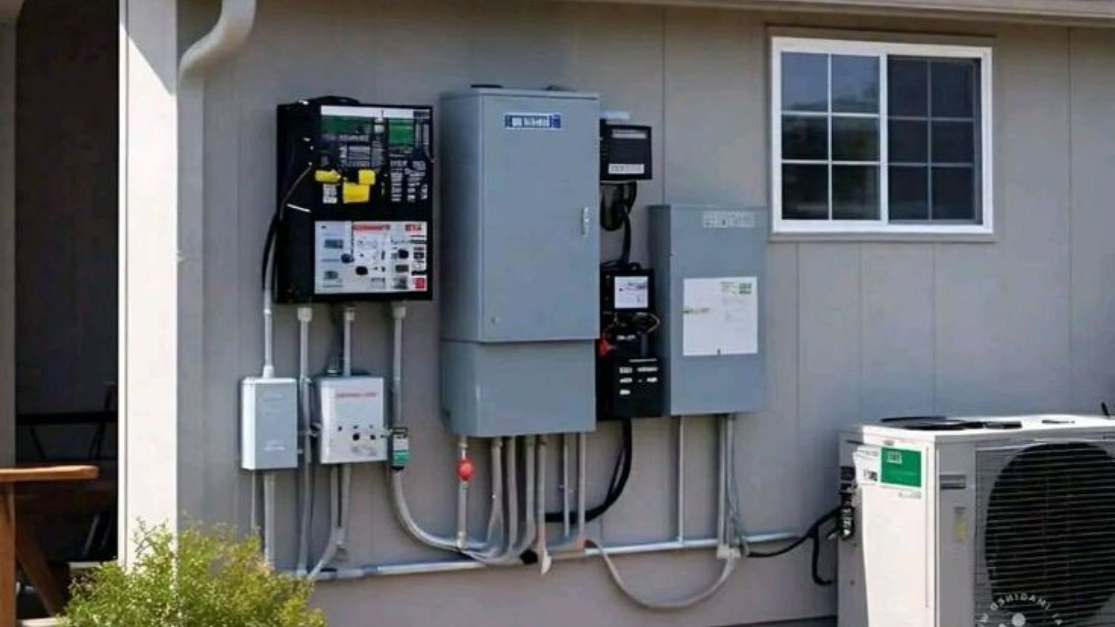 Home Battery Backup System: How Solar Power Keeps Your Home Running