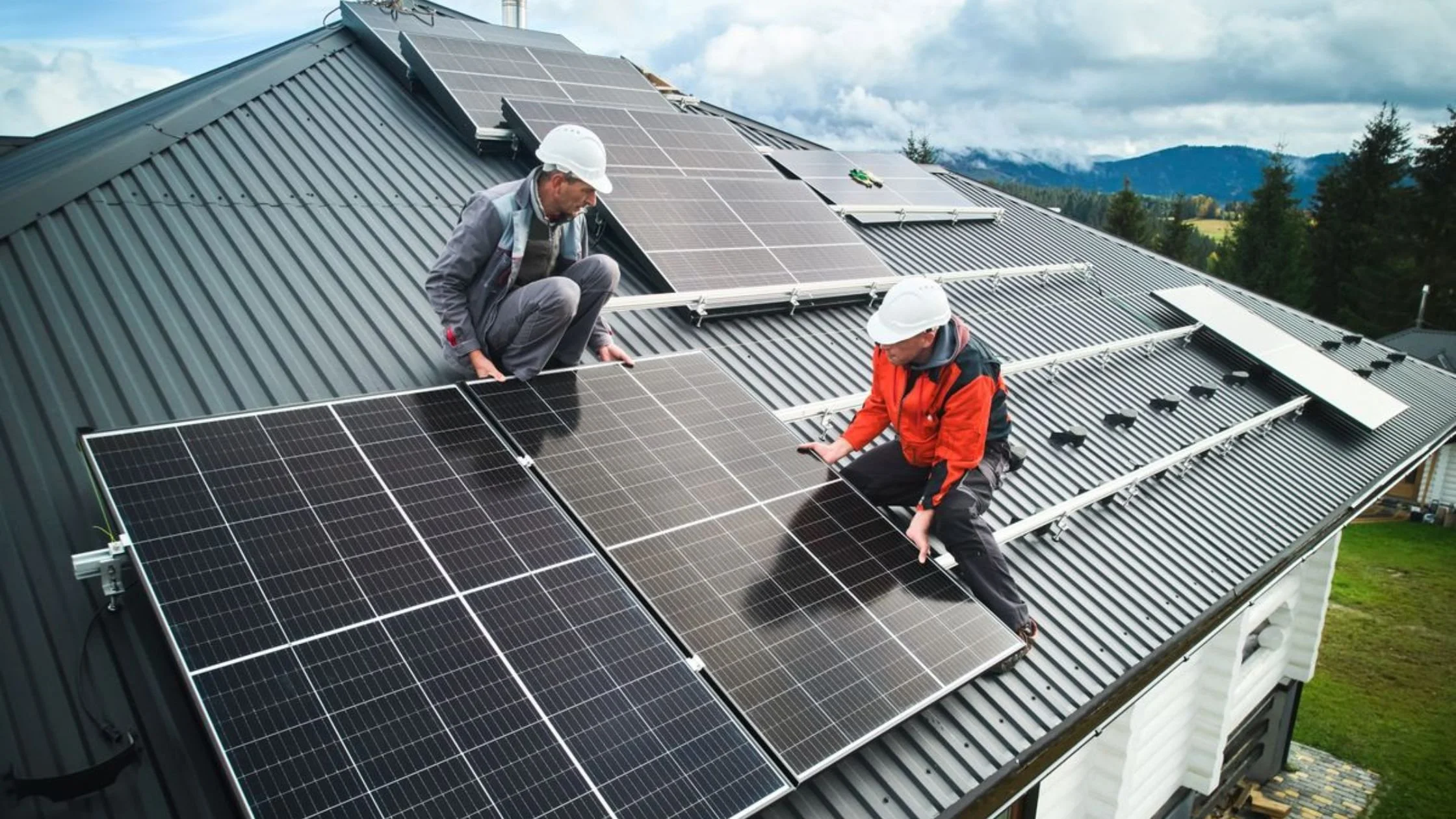 Solar Panel Installation Cost: What Denver Homeowners Should Know Before Going Solar
