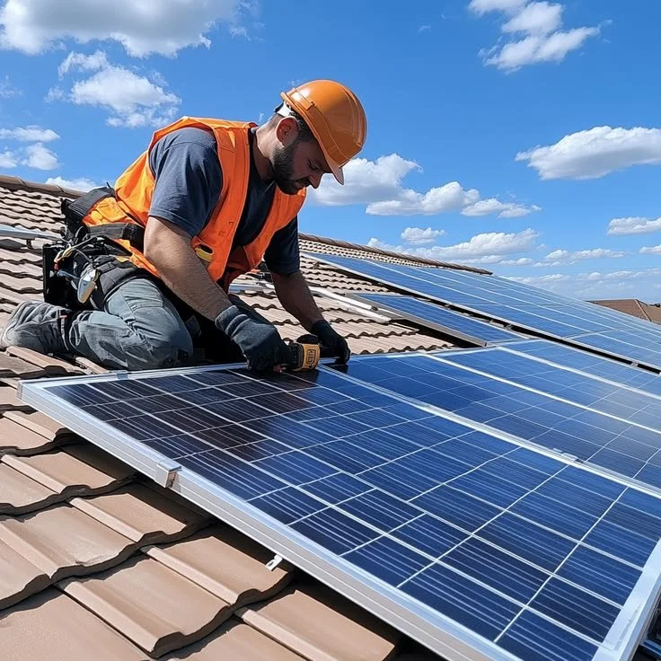 Solar Installers in Lakewood: What to Look For Before You Hire