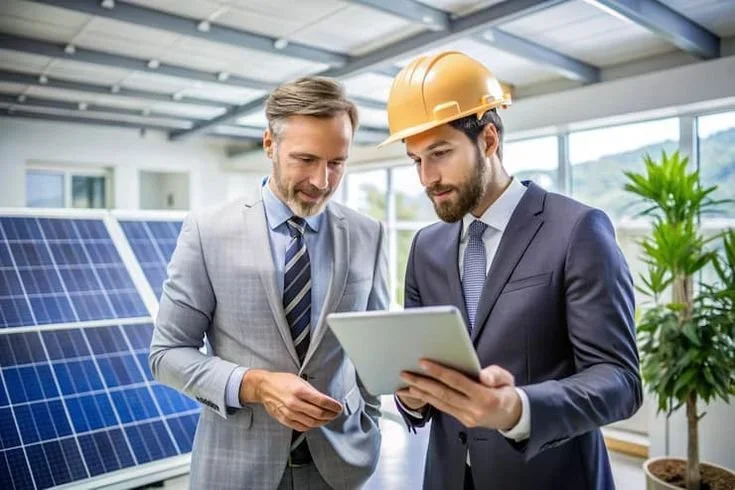 Commercial Energy Audits in Denver: How Businesses Can Identify Energy Waste and Improve Efficiency