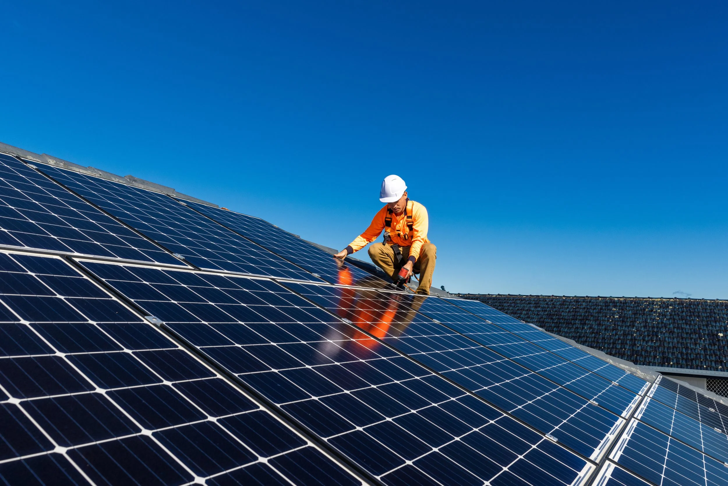 Cascade Solar & Electric