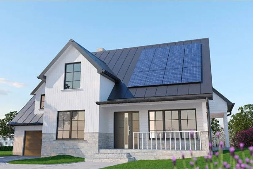 Cascade Solar and Electric