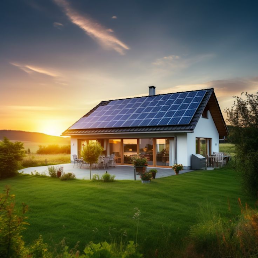 solar system a good long-term investment