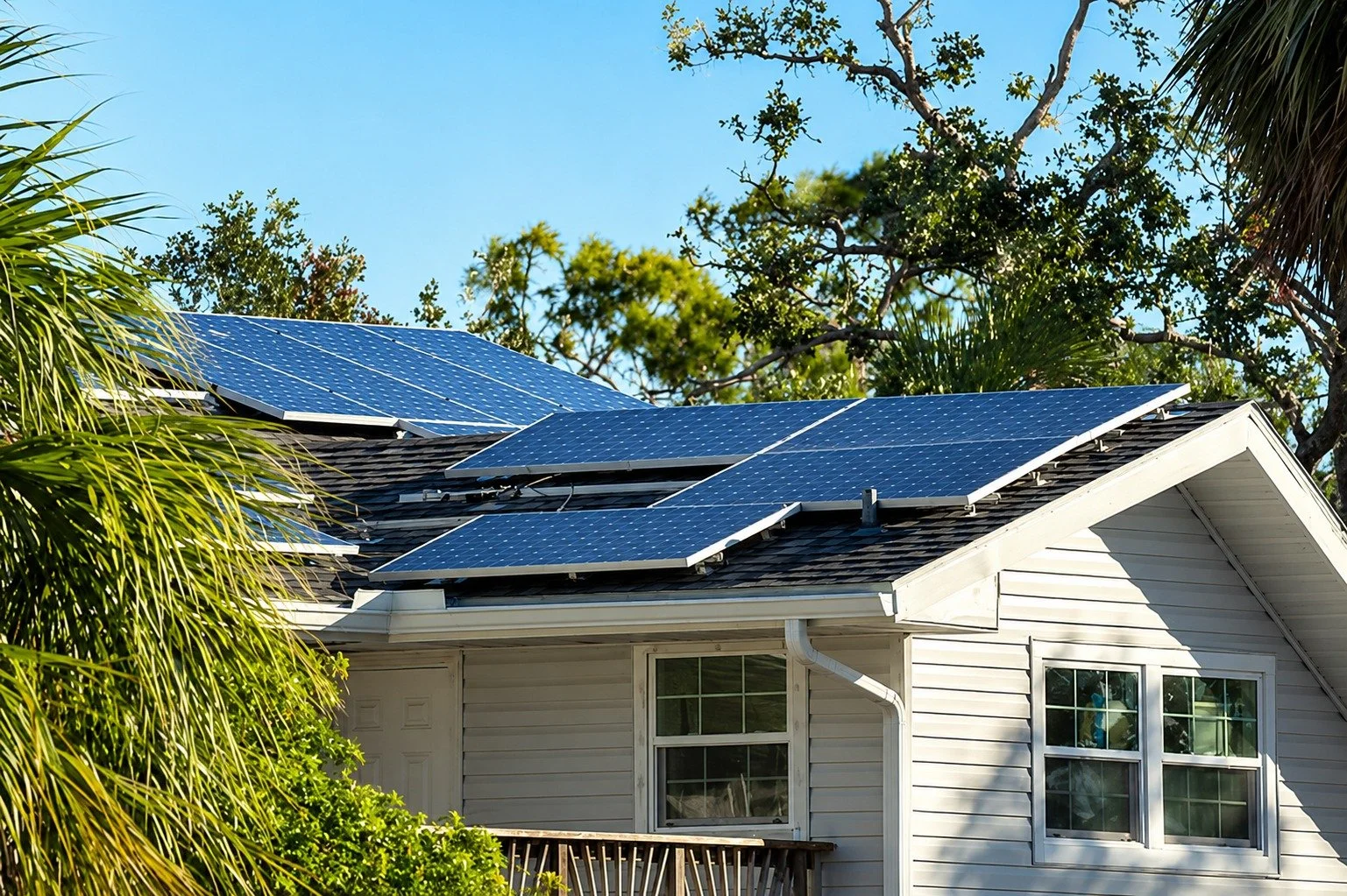 Solar Panel Installation Cost | Cascade Solar & Electric