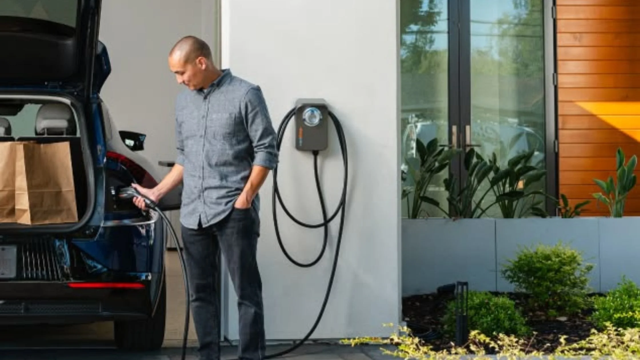 Don't Wait Until the Battery Is Nearly Empty