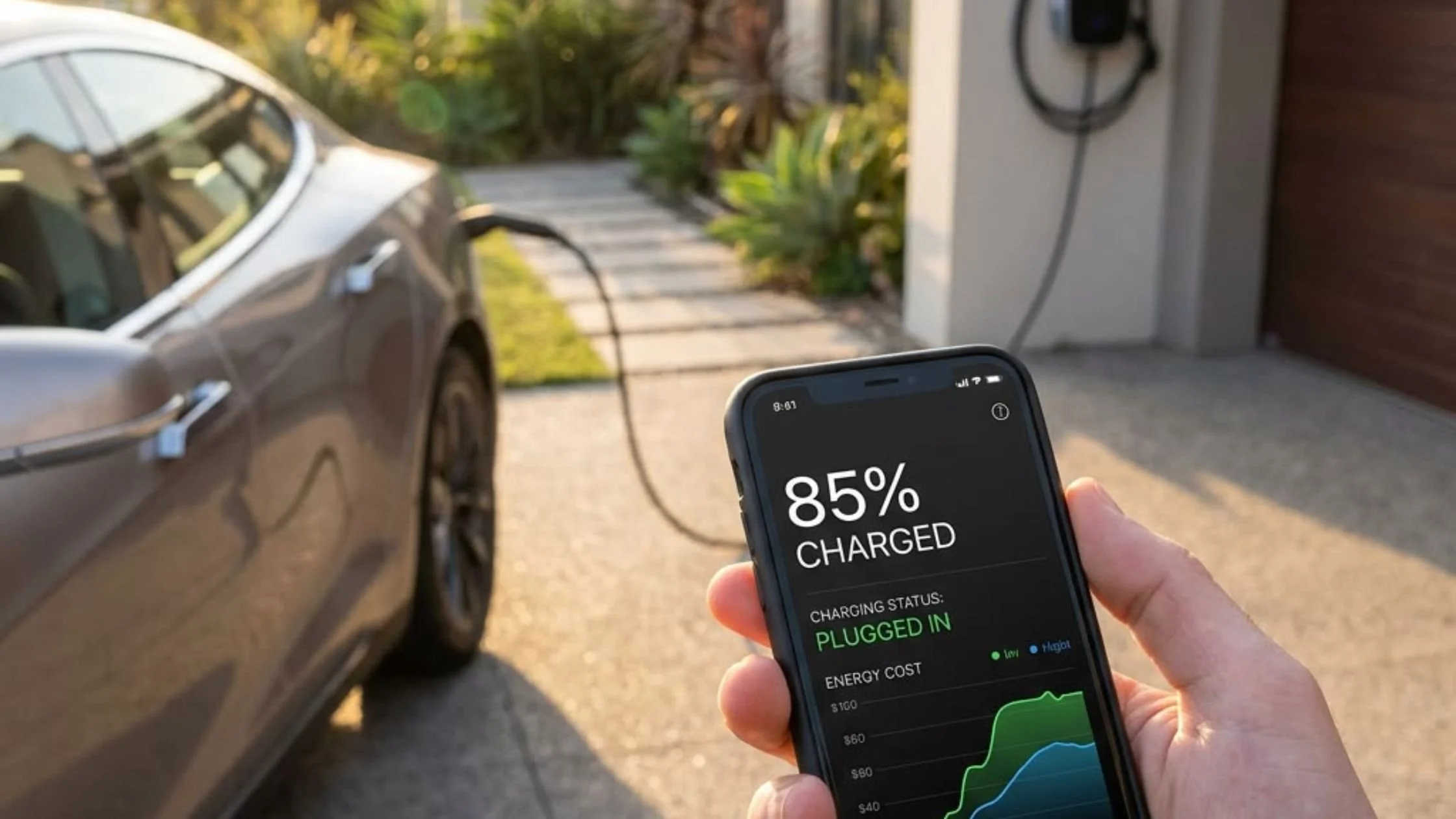 Check Charger Compatibility Before You Leave