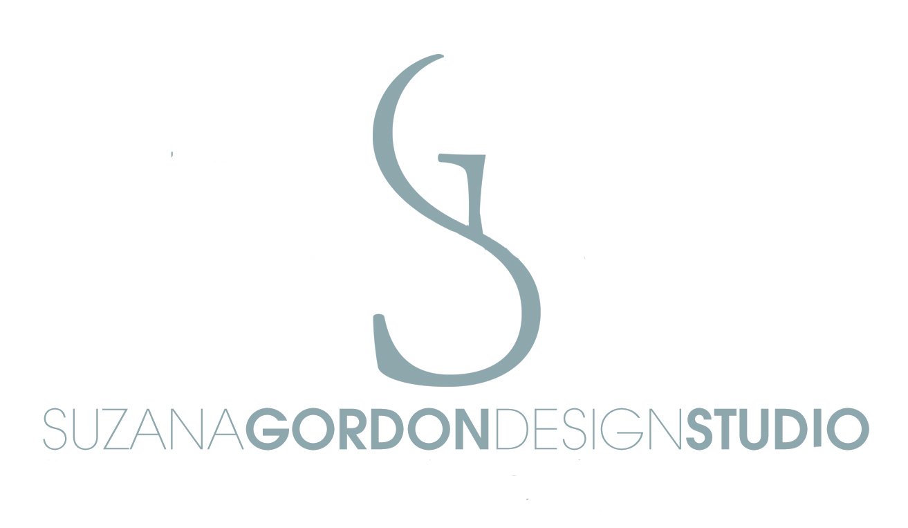 Suzana Gordon Design Studio 