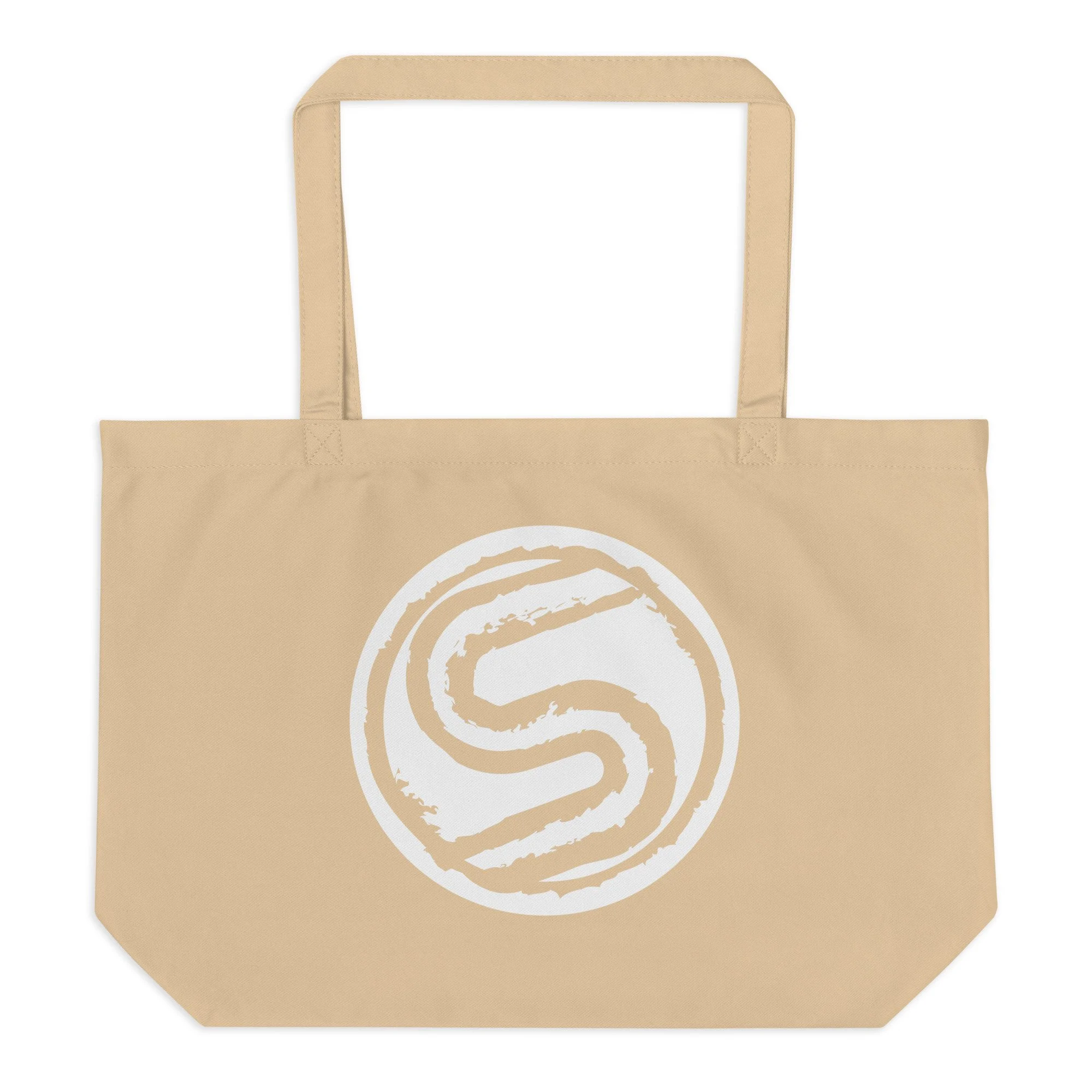 Econscious Large Organic Tote Bag