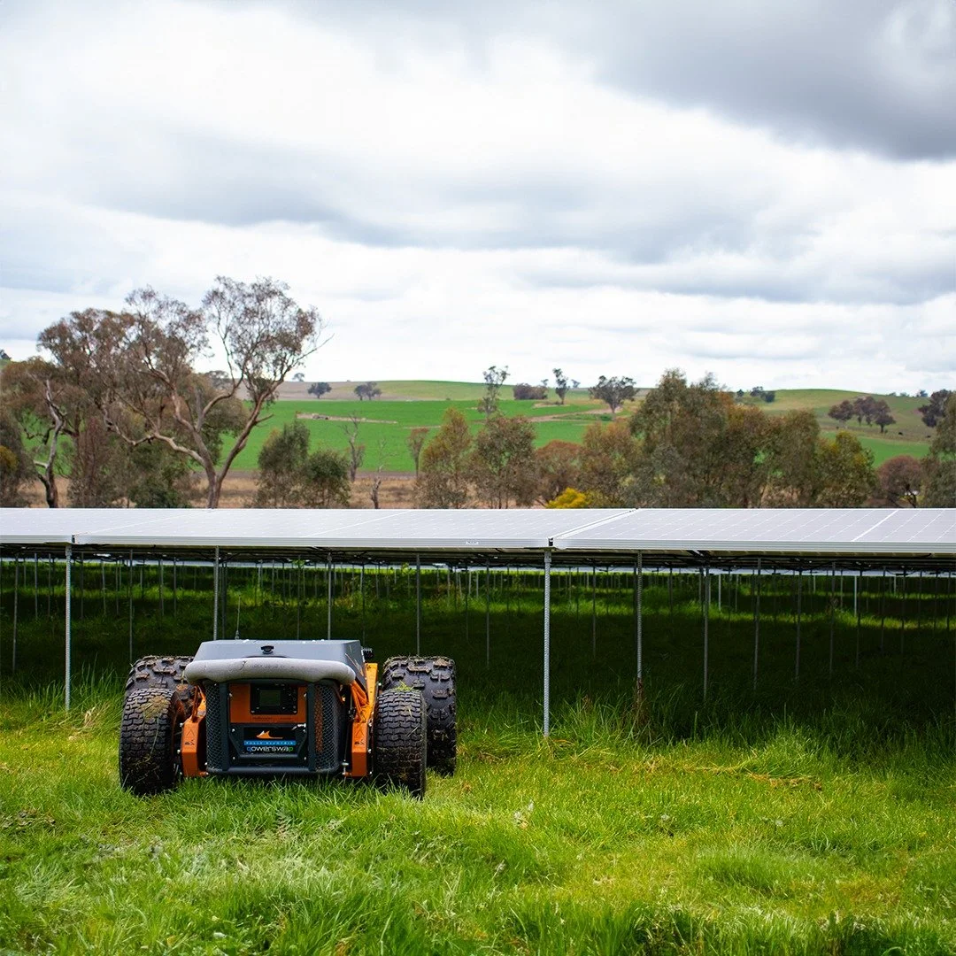 The Raymo Torpedo mower is extremely low in height allowing you to access low clearance areas and has an outstanding climbing ability on extremely steep slopes and in undulating terrain.

Starting at $50,500 + GST.
Need a commercial solution fast?
➡️