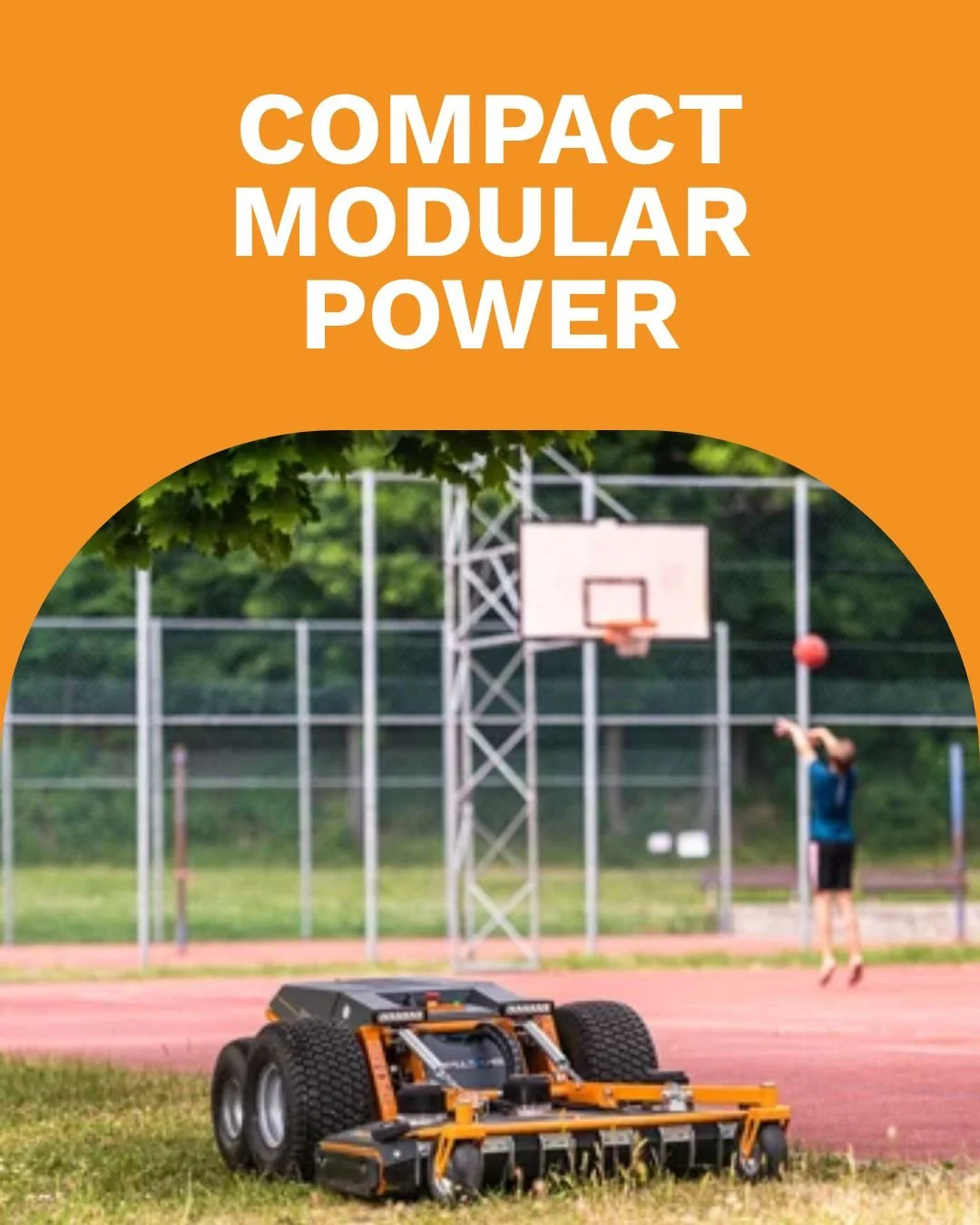 Raymo Electric Mower Starting at $50,500 + GST.
Need a commercial solution fast?

➡️ Book an on-site demo with a Raymo specialist today: www.raymo.au/book-demo

For more check out al the models: https://raymo.au/model

#raymo #raymoau #raymoaustralia