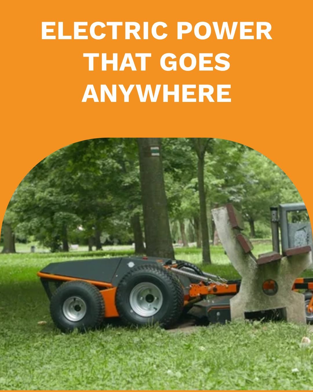 Raymo&rsquo;s remote-controlled design allows operators to work safely from a distance while the machine navigates hard-to-reach and hazardous areas with ease.

Need a commercial solution fast?
➡️ Book an on-site demo with a Raymo specialist today: w