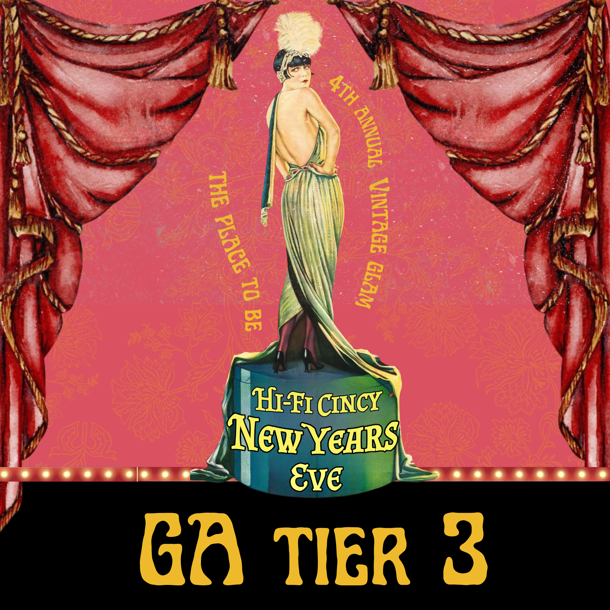 NYE HIFI 2025 (Poster (Square)) (2).png