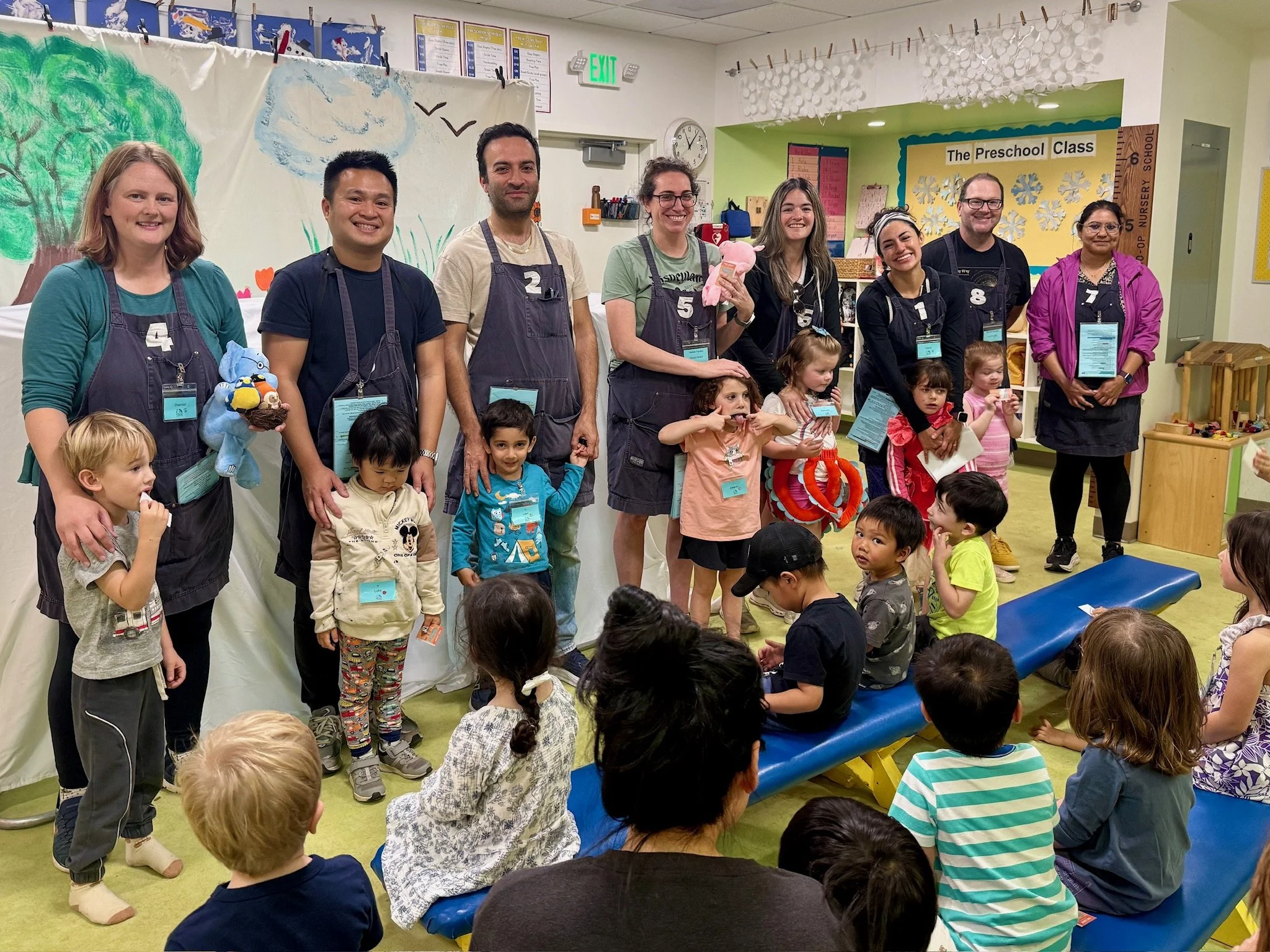 The Gift of One More Year