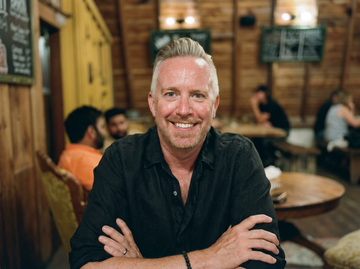 Sean Calder