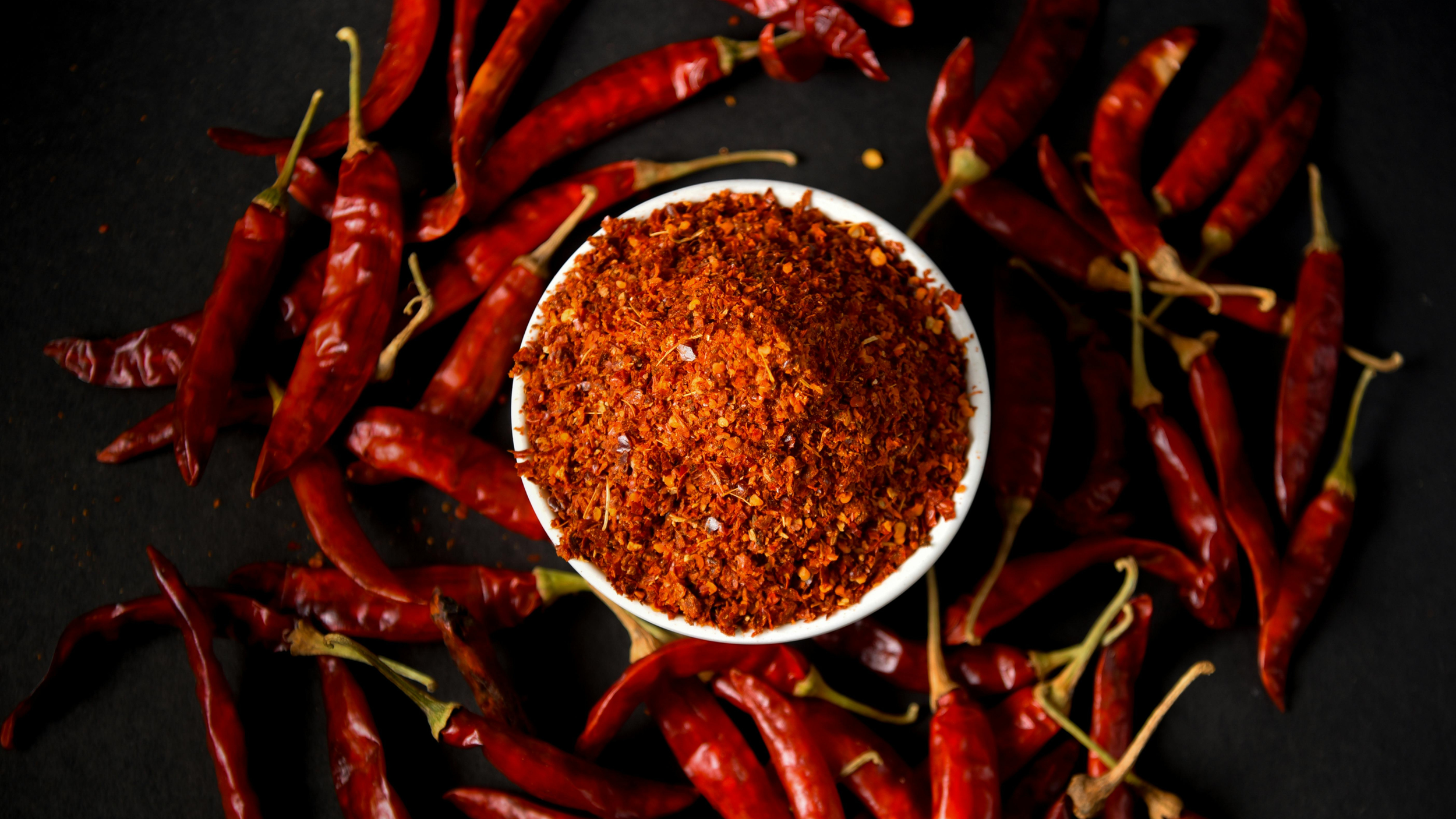 Chili Cook Off