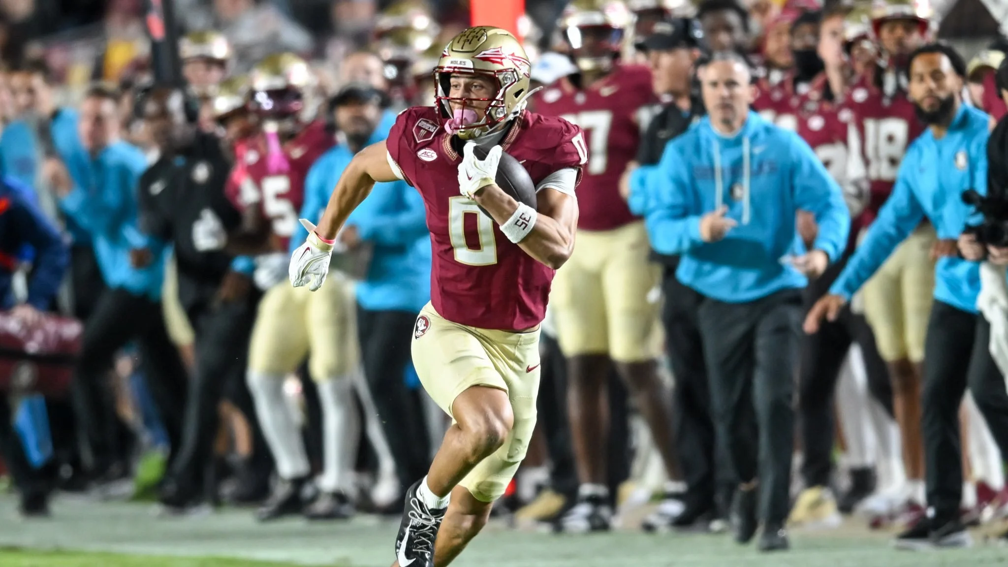 Seminole Sunday Sauce — Jan. 4, 2026: FSU Football to Return Key Contributors, Adds to Staff