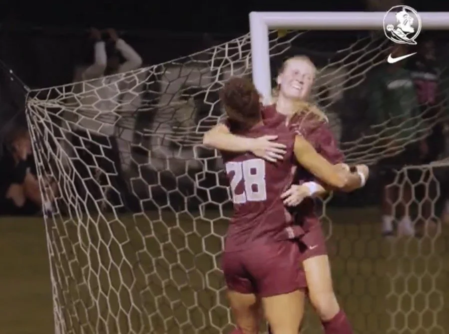 Seminole Sunday Sauce — Aug. 16, 2026: FSU Soccer Opens Athletics Year with Shutout of Stetson