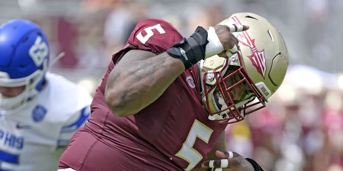 Seminole Sunday Sauce — April 27, 2025: Two FSU Players Selected in 2025 NFL Draft