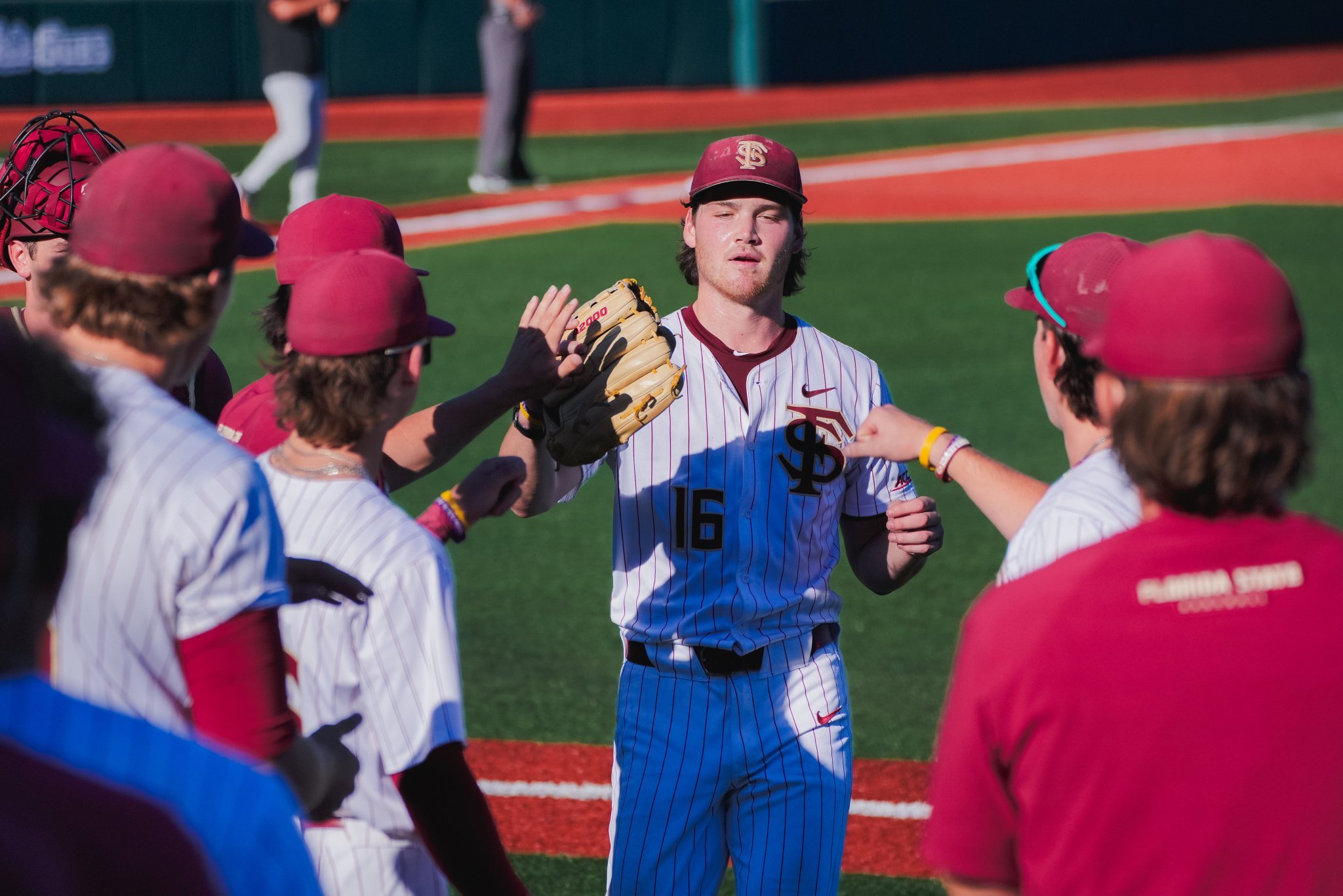 Seminole Sunday Sauce — June 8, 2025: FSU Baseball One Win From Omaha