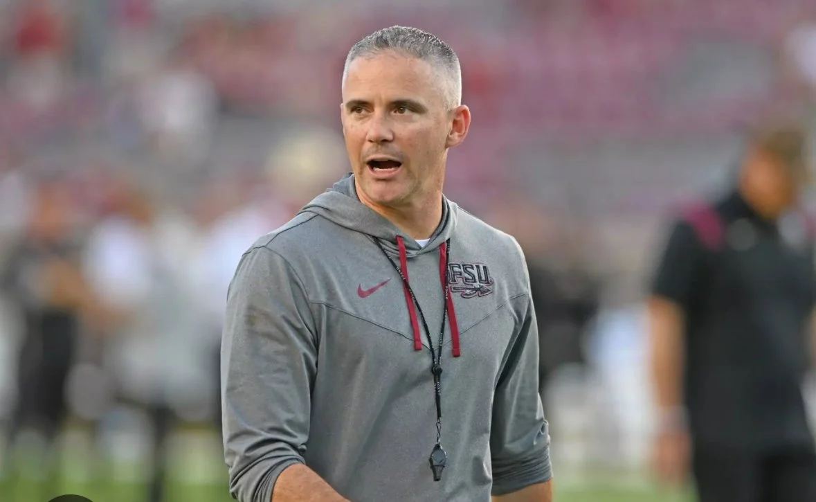 Seminole Sunday Sauce — June 22, 2025: FSU Football Jumps Into Top 25 in Recruiting Rankings