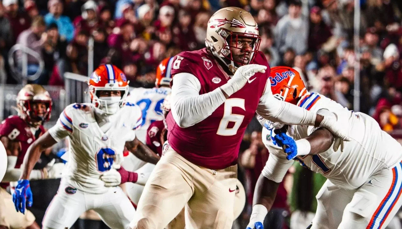 Seminole Sunday Sauce — Aug. 3, 2025: FSU Football Picked 7th in ACC