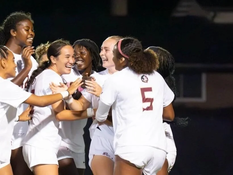 Seminole Sunday Sauce — Aug. 17, 2025: FSU Soccer Opens Season with 5-0 Shutout of Florida
