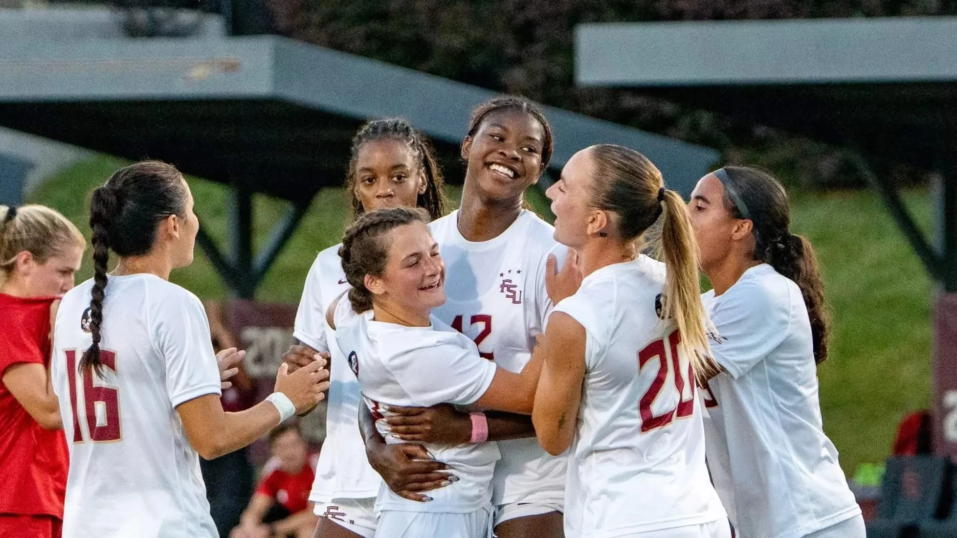 Seminole Sunday Sauce — Sept. 14, 2025: FSU Soccer Rolls Past Louisville in ACC Opener