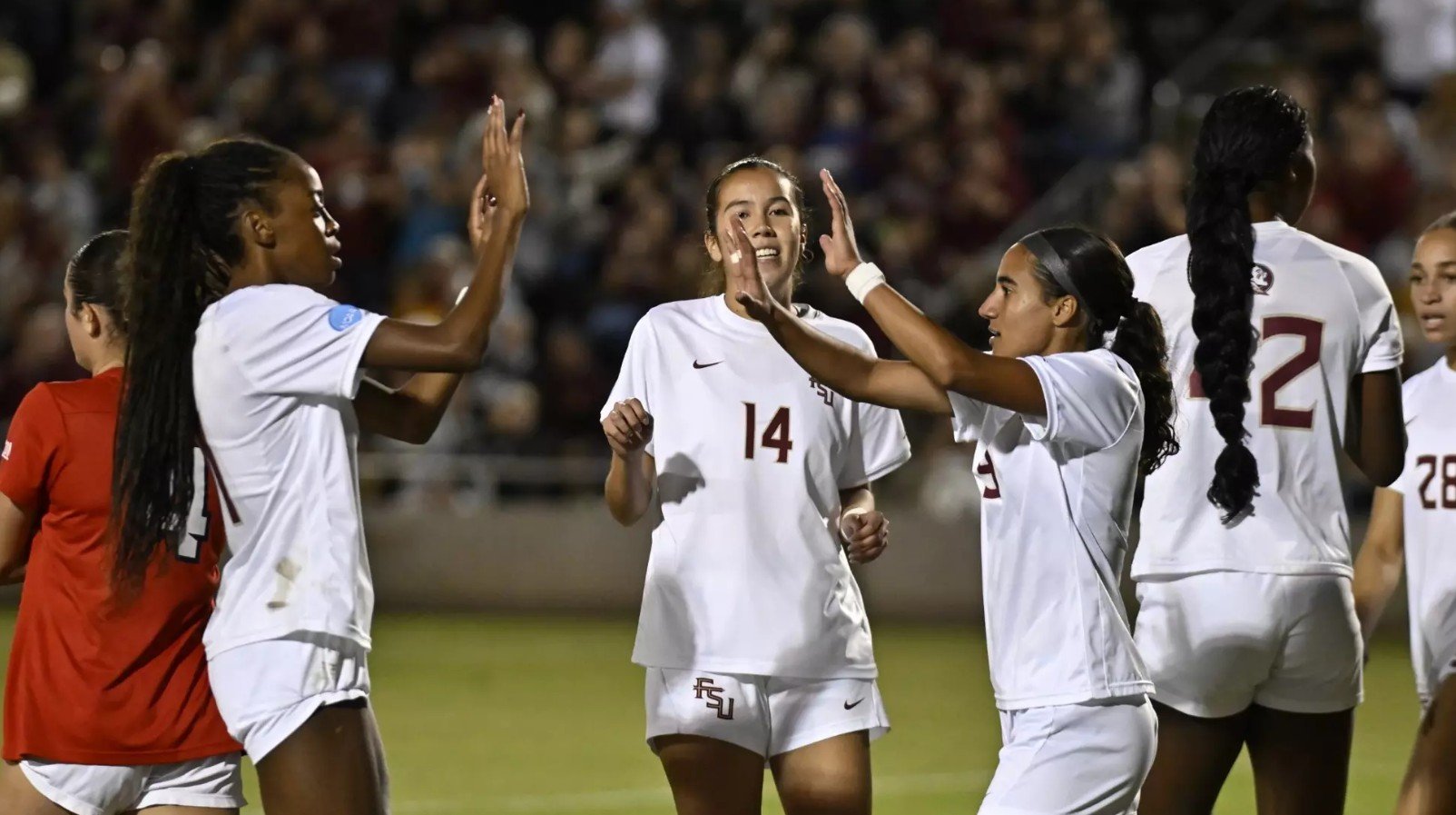 Seminole Sunday Sauce — Nov. 16, 2025: FSU Soccer Blanks Samford to Advance to Second Round of NCAA Tournament