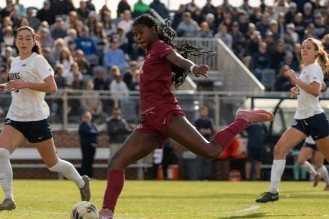 Seminole Sunday Sauce — Nov. 30, 2025: FSU Soccer Bound for College Cup