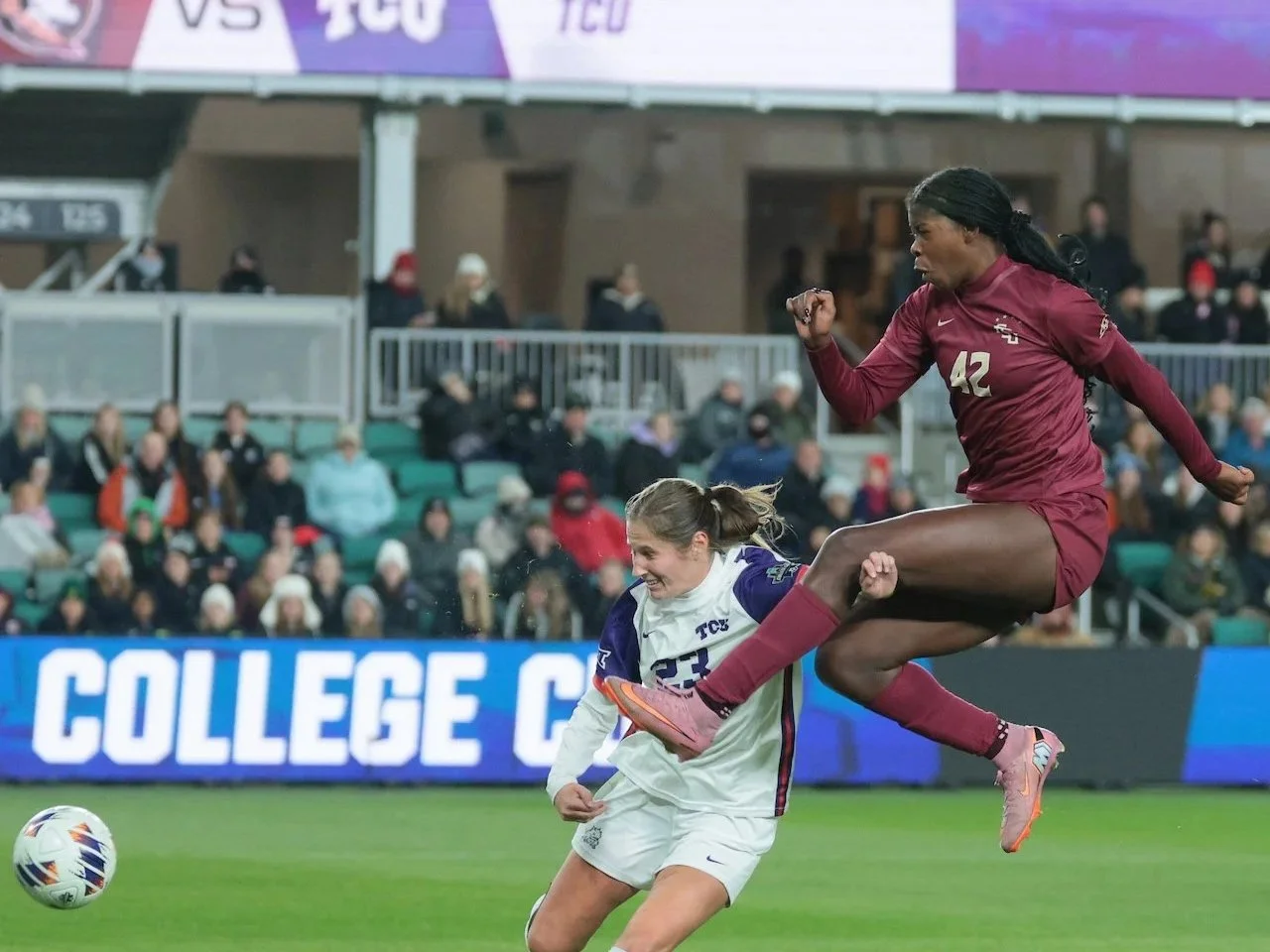 Seminole Sunday Sauce — Dec. 7, 2025: FSU Soccer to Play for National Championship 