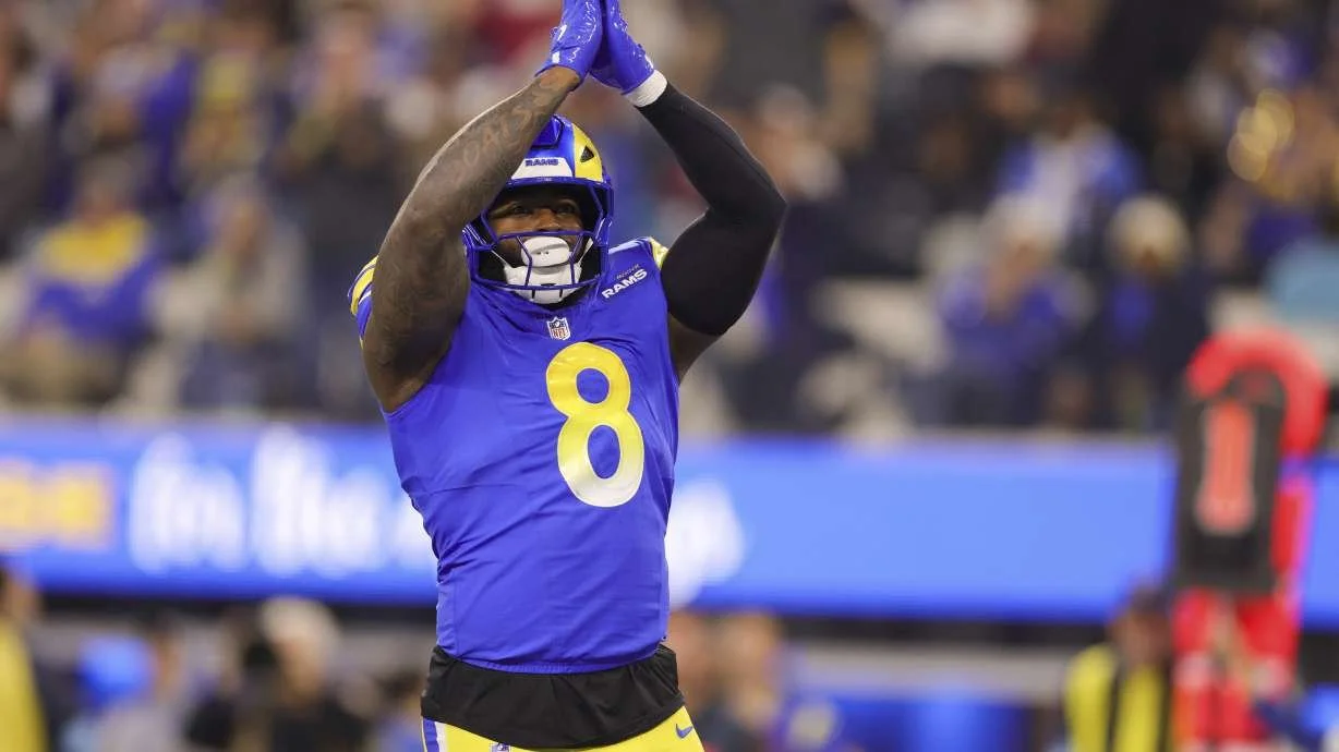 Seminole Sunday Sauce — Dec. 28, 2025: Four Former Seminoles Make NFL Pro Bowl