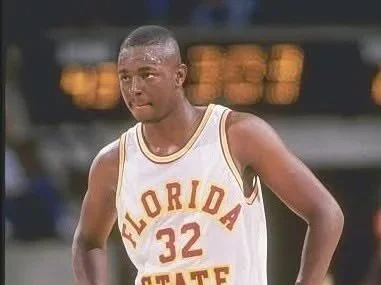 Notable Seminole Birthday: FSU Hoops Legend Doug Edwards Turns 55