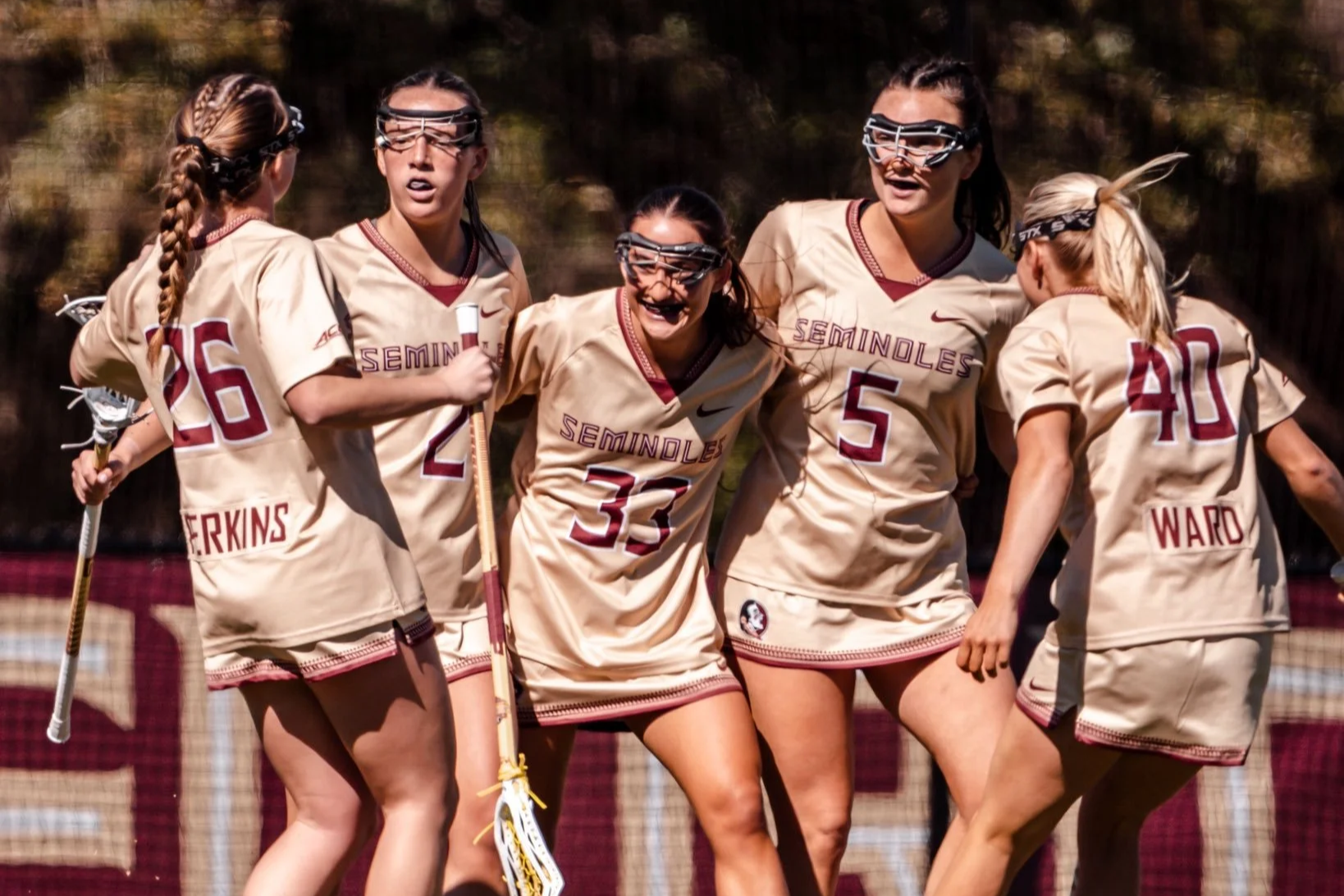 Seminole Sunday Sauce — Feb. 8, 2026: FSU Lacrosse Tops Stetson in First-Ever Game