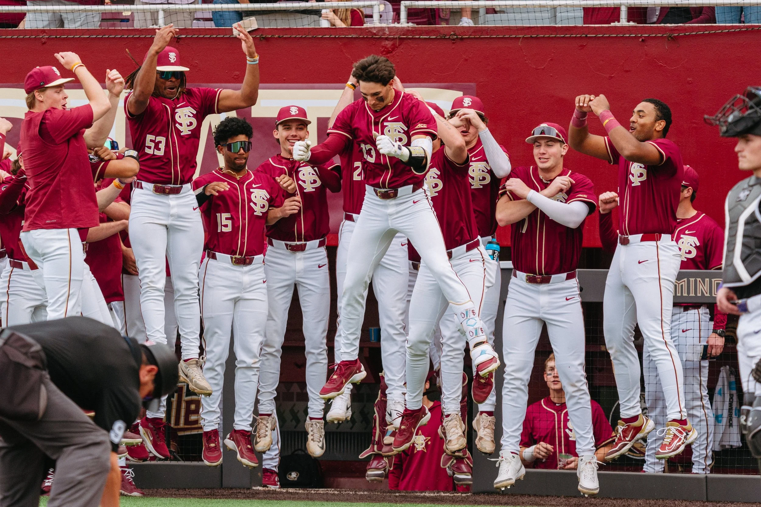 Seminole Sunday Sauce — Feb. 15, 2026: FSU Baseball Clinches First Series of Season
