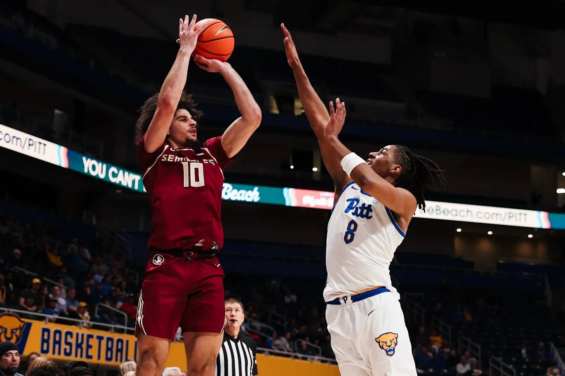 Seminole Sunday Sauce — March 8, 2026: FSU Hoops Clinches Winning season, Earns No. 8 Seed in ACC Tourney