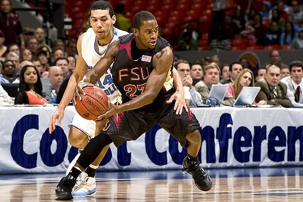 Notable Seminole Birthday: FSU Hoops Hall of Famer Toney Douglas Turns 40