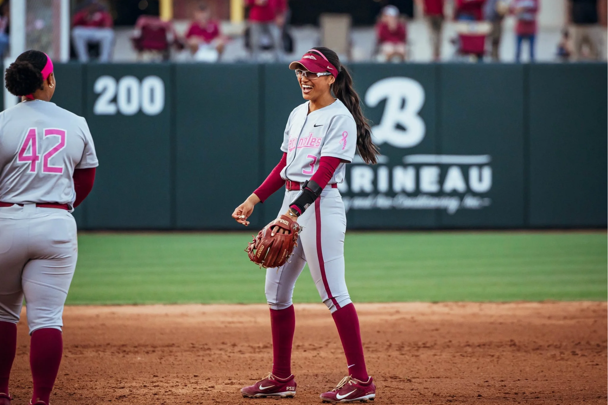 Seminole Sunday Sauce — March 22, 2026: FSU Softball’s Torres Sets NCAA Record for Hits in Consecutive ABs