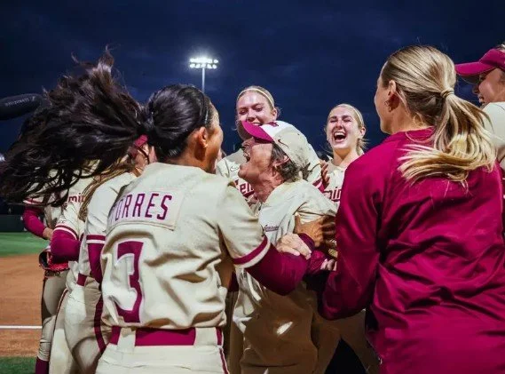 Seminole Sunday Sauce — April 5, 2026: Alameda Gets 1,000th Career Win