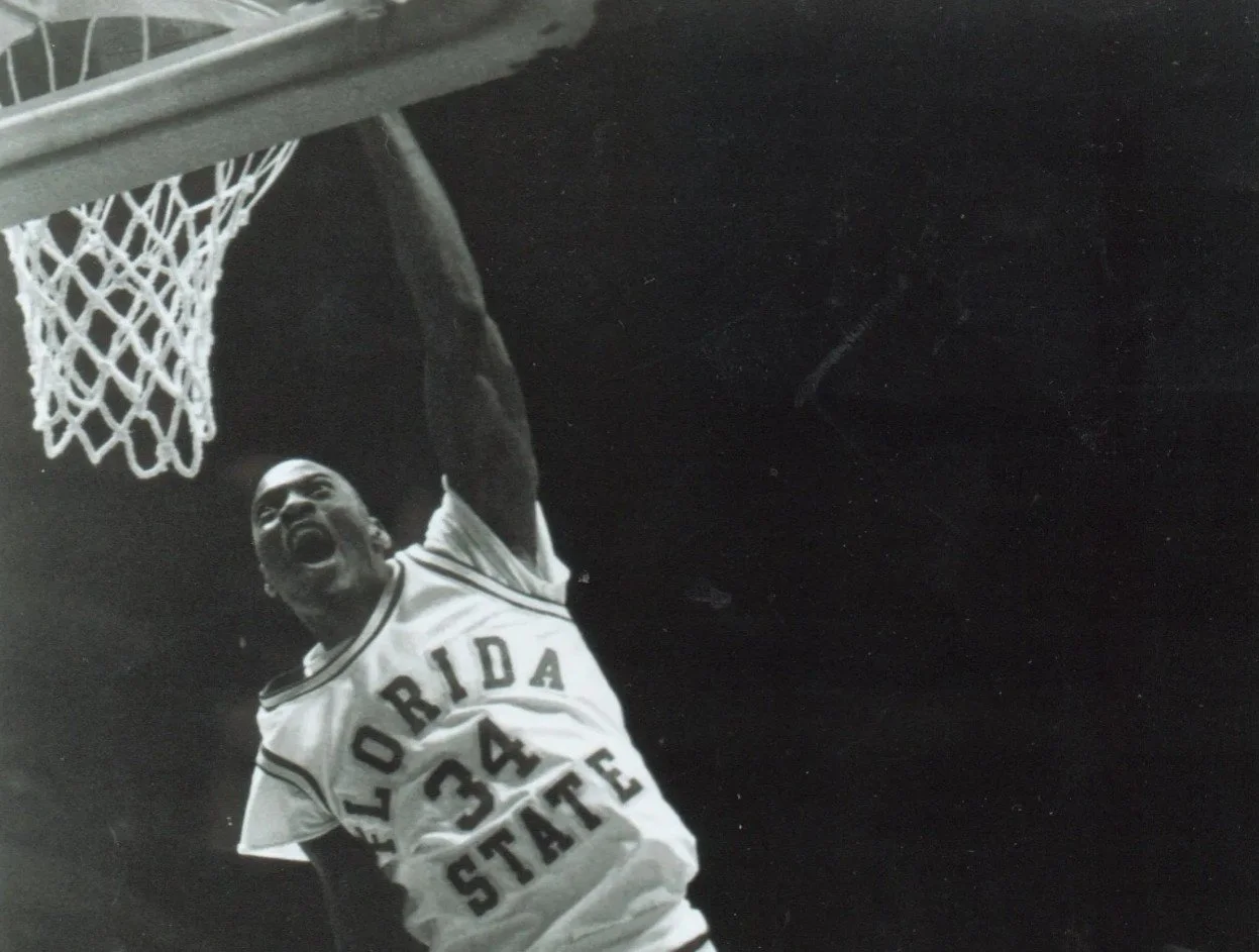 Notable Seminole Birthday: Rodney Dobard, FSU Hoops’ All-time Blocks Leader Turns 55