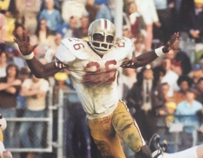 Notable Seminole Birthday: FSU Football Trailblazer J.T. Thomas Turns 75