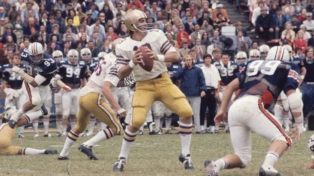 Notable Seminole Birthday: FSU Football Legendary Signal Caller Gary Huff Turns 75