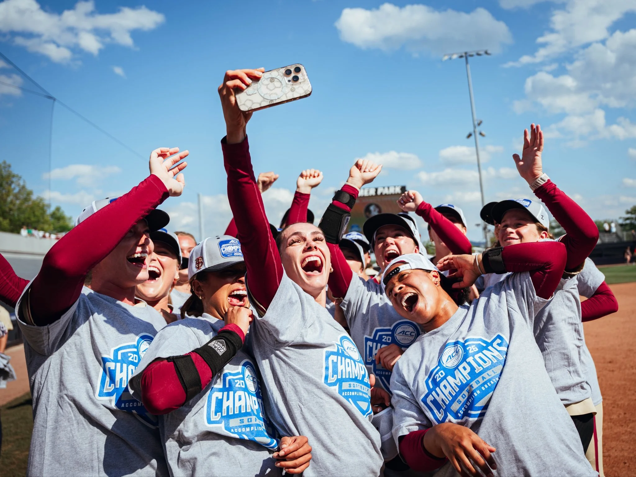 Seminole Sunday Sauce — May 10, 2026: FSU Softball Wins 20th ACC Title