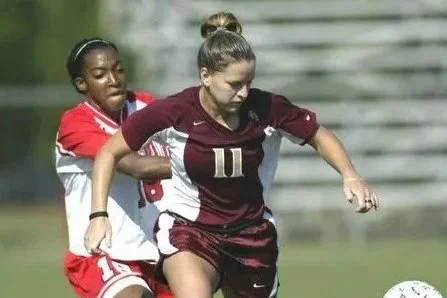 Notable Seminole Birthday: Cindy Schofield, FSU’s First Soccer HOF, Turns 45